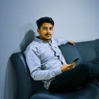 Triloknath Nalawade