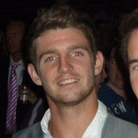 Tom Whitbread
