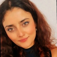 Samyukta Bhandari