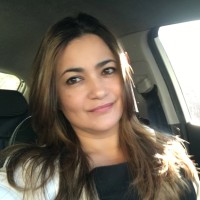 Fabiane Fonte Boa Brasileiro