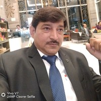 Ramesh Saxena