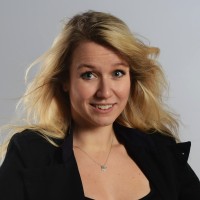Stephanie Heil