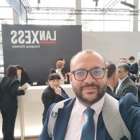 Djamel Koufi