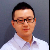 Weisi Chen (Elvis)