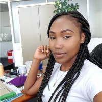 Moipone Moeng