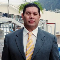 Franck Serrano