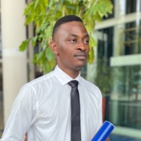 Tanganedzani Kingsley Mudau