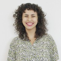 Yasmin Lisboa