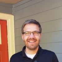 Luke Sandersfeld
