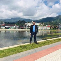Aung Ba Nyar