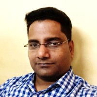 Vikas Kesharwani