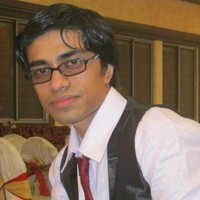 Kaustav Dutta