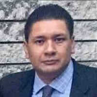 Israel Gallardo