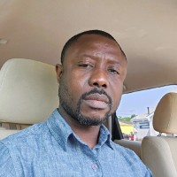 Gordon Gyimah