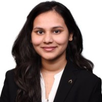 Ruchi Parekh