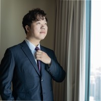 Zach Yang
