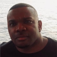 Ronnie Harris