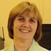 Gerardine Cooper