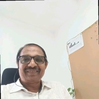 Murali Krishnan