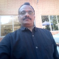 Shriniwas Tiwari