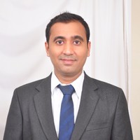 Bhavik P.