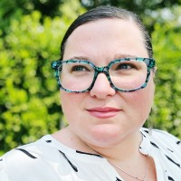 Stephanie Lagoudakis Heffner