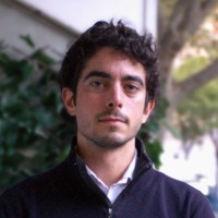 Marcos Miroslav Simic Sans