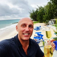 Justin Osborne