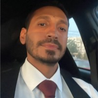 Hashem Sayed