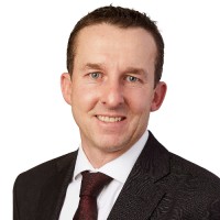 Neil Saxton