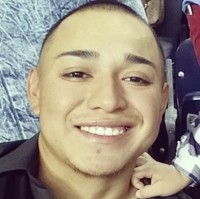 Jeremy Garcia