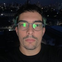 Simon Fernandes