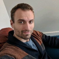 Jean-Frédéric Samson