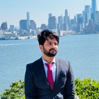 Atharva Sunil