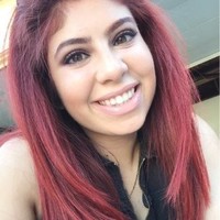 Katherine Valeria Gutierrez