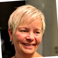 Marit Edvardsen