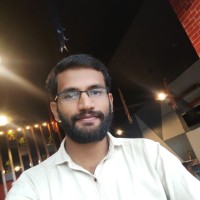 manoj kumar Reddy