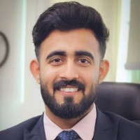 Mohammad Anzar