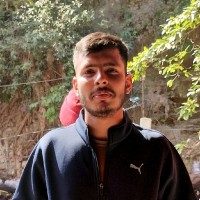 Nikhil Rastogi
