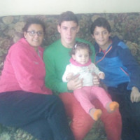 Claudio Fernando Ulsen Placencia