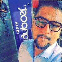 Pranob Roy