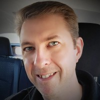 Daniel Dickson