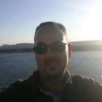 M'HAMED AL BOUAZZATI