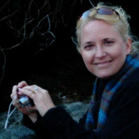 Beth Russell