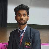 Vishal Ranjan