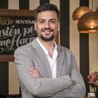 Nicolas Grichener