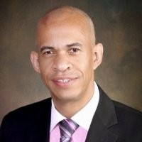 Andrew Kong, Mba, Msc.