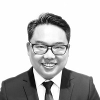 Irving Chew