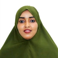 Leila Abdirizak Mohamed