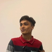 Devdath S